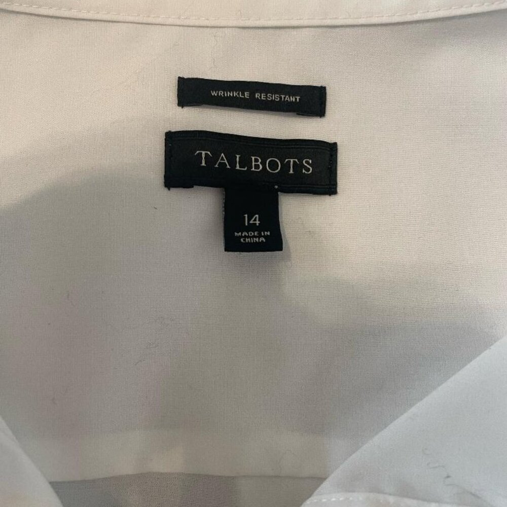 Talbots classic elegance - Picture 5 of 5